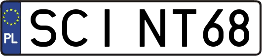 SCINT68