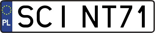 SCINT71