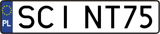 SCINT75