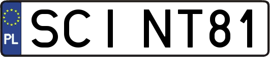 SCINT81