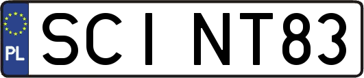 SCINT83