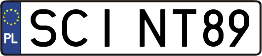 SCINT89