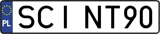 SCINT90