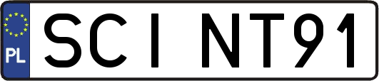 SCINT91