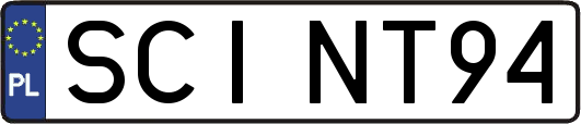 SCINT94