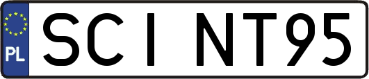 SCINT95