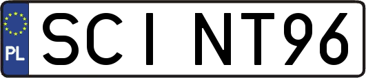 SCINT96