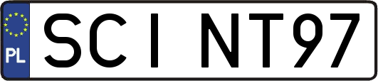 SCINT97