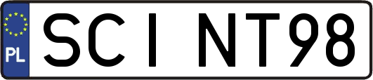 SCINT98