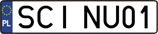 SCINU01