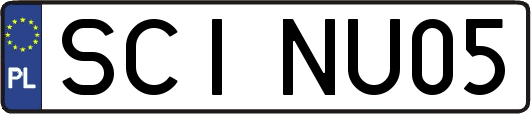 SCINU05