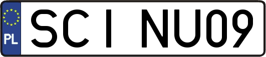 SCINU09