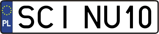 SCINU10
