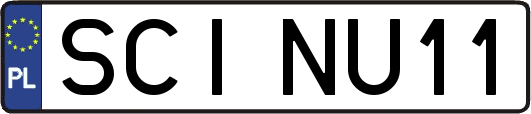 SCINU11
