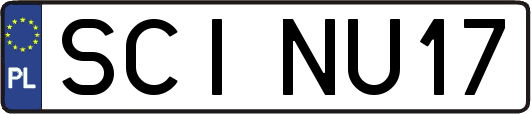 SCINU17