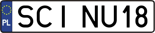 SCINU18
