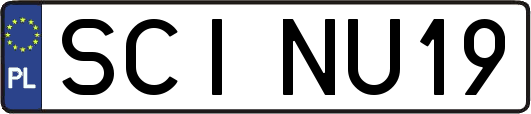 SCINU19