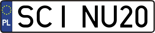 SCINU20