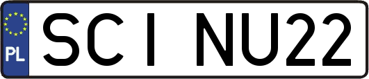 SCINU22