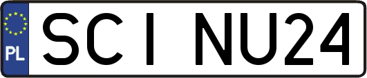 SCINU24