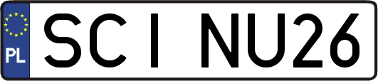 SCINU26