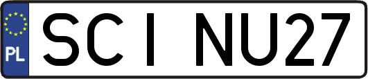 SCINU27