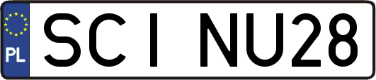 SCINU28