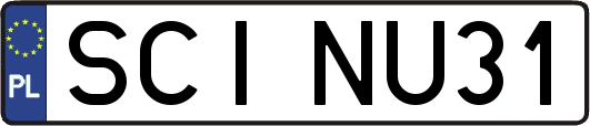 SCINU31