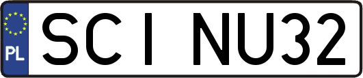 SCINU32