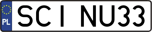 SCINU33