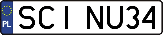 SCINU34