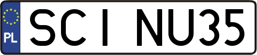 SCINU35