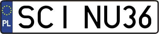 SCINU36