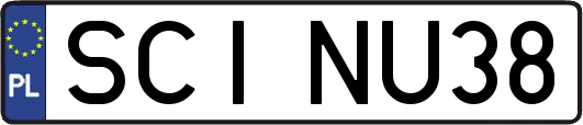 SCINU38
