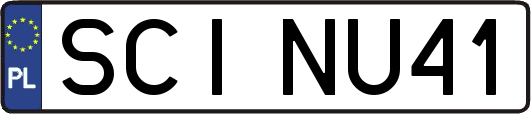 SCINU41
