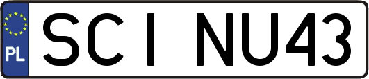 SCINU43
