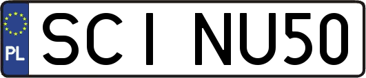 SCINU50