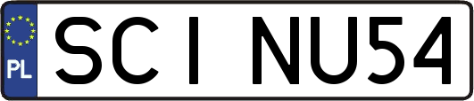 SCINU54