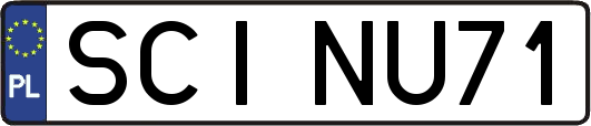 SCINU71