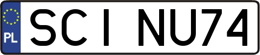 SCINU74