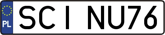 SCINU76