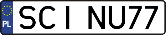 SCINU77