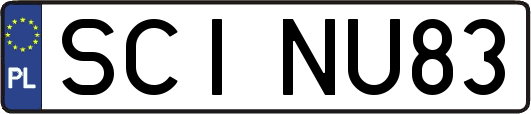 SCINU83