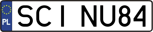 SCINU84