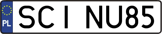 SCINU85