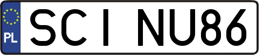 SCINU86