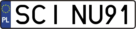 SCINU91