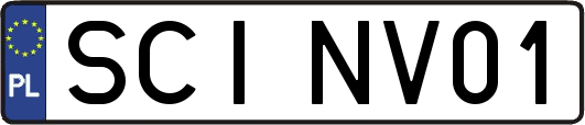 SCINV01