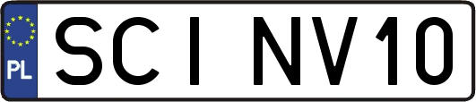 SCINV10