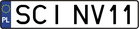 SCINV11